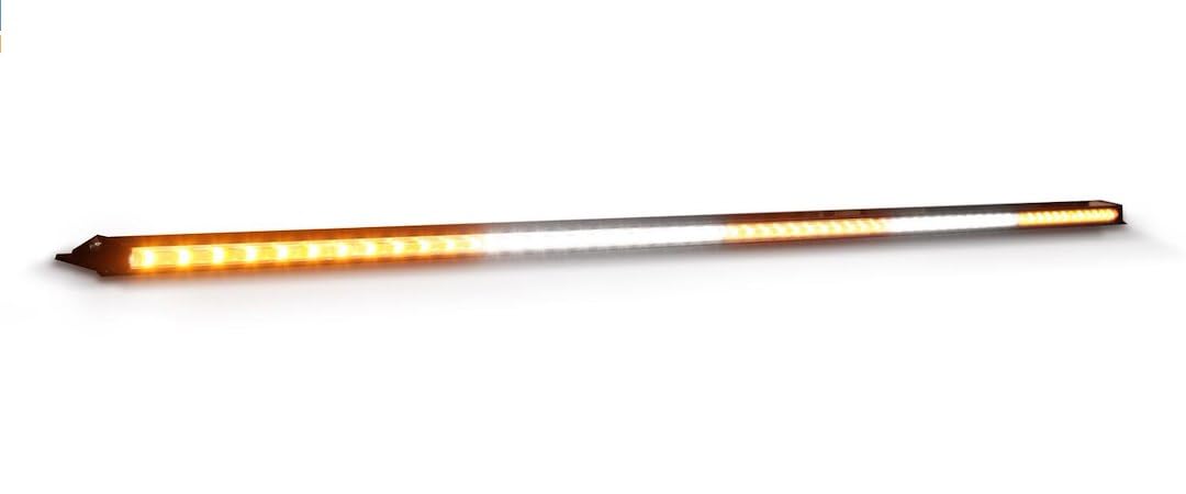ECCO 60" Directional, LED OUTLINER Perimeter (ED3760AW-R)