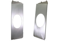Behind Seat Speaker Brackets Brothers Trucks SBNB072 - Pair