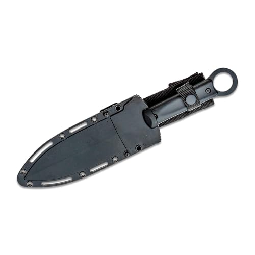 Shanghai Shadow Cold Steel Knife with Secure-Ex Sheath