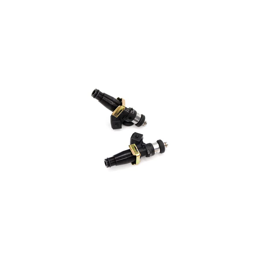 Power Sports DeatschWerks 16M-13-1500-2 Fuel Injector, 1 Pack