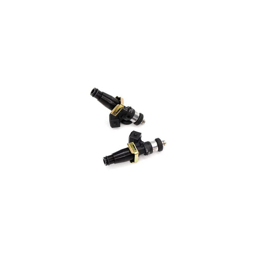 Power Sports DeatschWerks 16M-13-1500-2 Fuel Injector, 1 Pack