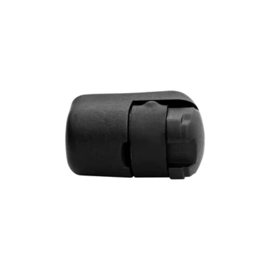 Gas Spring Whitecap G-1030C Composite End Fitting - 10mm Ball, Spring Retainer