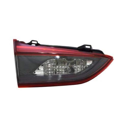 MAZDA 6 RLB 16-17 BUL ASY INNER LED LH