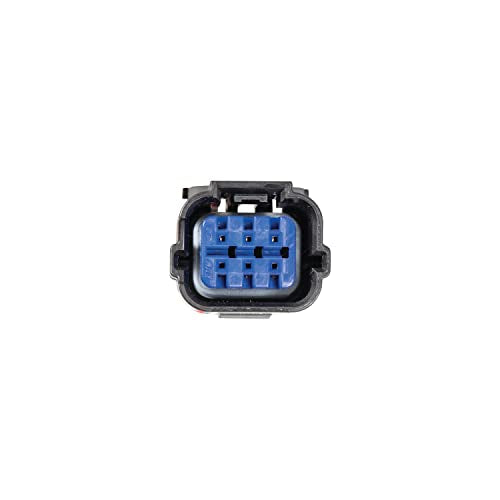 TEKONSHA T-One® T-Connector Harness, 4-Way Flat, w/Circuit Protected ModuLite® HD Module, Compatable with 2023-2023 Hyundai Palisade 118881