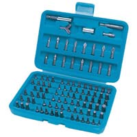 100PC Wilmar BIT Set
