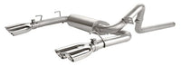 Pro-Series CORSA 14146 4" Sport Exhaust System
