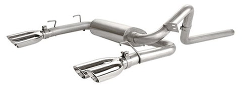 Pro-Series CORSA 14146 4" Sport Exhaust System