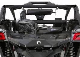 Particle Separator for Can-Am® Maverick X3 2017-2025