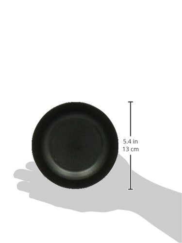 12029.19 | Omix-Ada Floor Pan Drain Plug, 1 Inch | OE Reference: 4005695 | Fits 1976-1986 Jeep CJ7 / CJ8 Scrambler