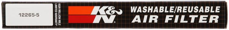 Replacement K&N HA-1219 Air Filter