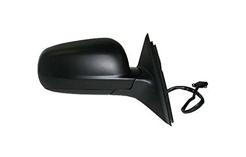 Replacement DEPO 341-5401R9CBCM Passenger Side Door Mirror Set