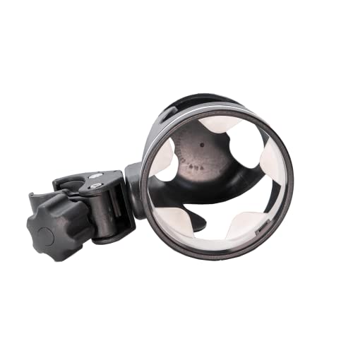 Handlebar Mounted QuietKat Drink and Accessory Holder