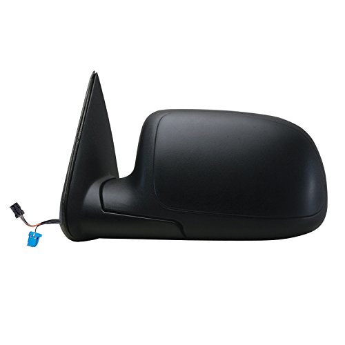 GM OEM Style Fit System 62163G Replacement Mirror