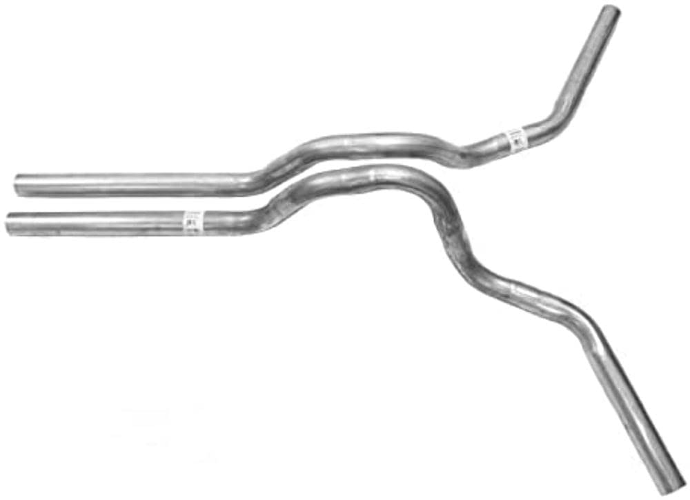 Exhaust Pipe AP Exhaust 126301