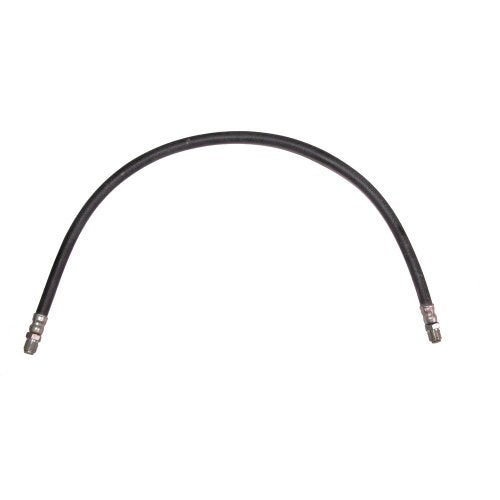 17470.06 | Omix | Engine Oil Line, Inlet, 21.5 Inch | OE Reference: A-1197 | Fits 1941-1953 Willys/Jeep with 134CID