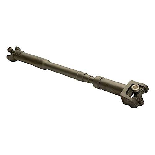 Cadillac Escalade/GM Truck, SUV USA Standard Gear Front Driveshaft, 31.5" Center to Center