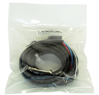 Cable, AEM Uego Sensor (30-3400)