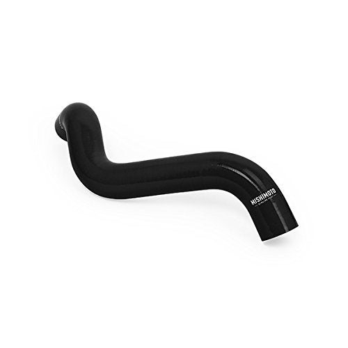Mishimoto Silicone Radiator Hose Kit MMHOSE-MUS-11BK Fits Ford Mustang GT 5.0 2011+ Black