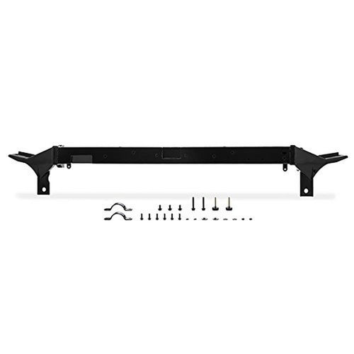 Mishimoto Upper Support Bar MMUS-F2D-08 Fits Ford 6.4 Powerstroke 2008-2010 Stealth Black