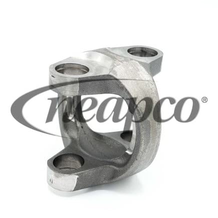 N3-26-1410HA Neapco Double Cardan Cv H Yoke