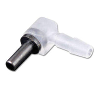 Elbow 90 Degree For Lapel Mic Ear Piece