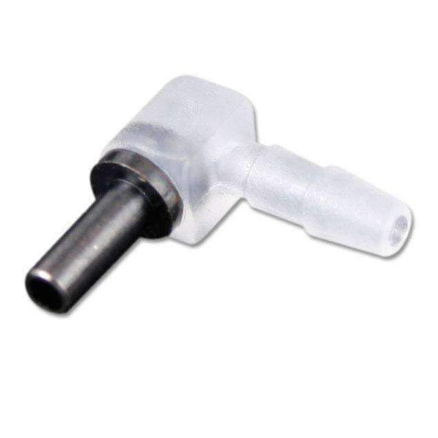 Elbow 90 Degree For Lapel Mic Ear Piece