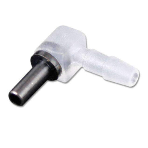 Elbow 90 Degree For Lapel Mic Ear Piece