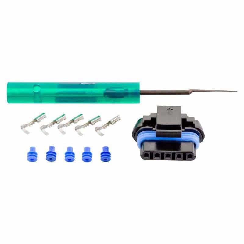 Alliant Power Valve Cover AP0010 Connector Harness Repair Kit Repair Kit