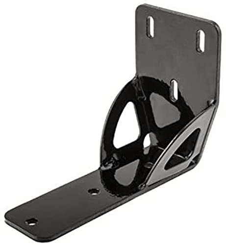 ARB Awning Bracket 813402 50mm Wide 8mm Pre-Drilled Holes Gusseted Awning Bracket (4)