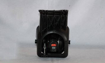 Left Fog Light Assembly TYC Compatible with 2005-2007 GMC Sierra Pickup