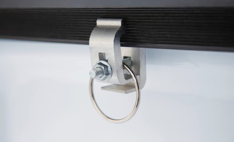Full Size Access 2500 3500 6' 8' Box (W/ 22419