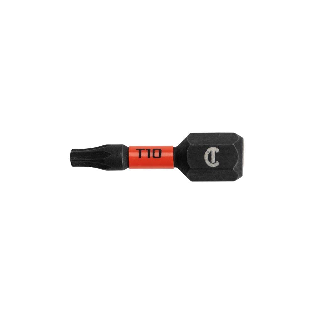 Bit,Vortex,1" T10,2Pk APEX (CAVB1T10-2)