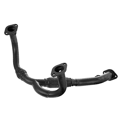 Exhaust Intermediate Pipe Ansa KA3501
