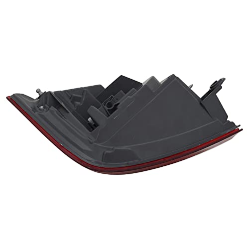 Right TYC Tail Light Assembly Compatible with 2016-2018 BMW 3 Series