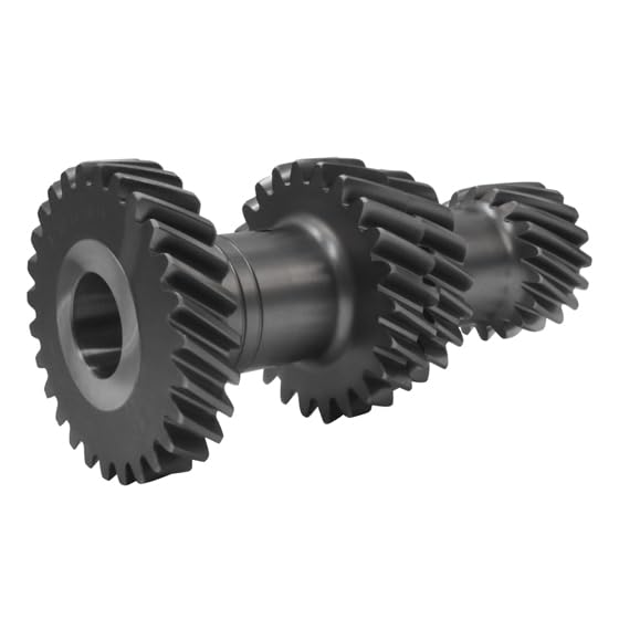 SAGINAW T10 USA Standard Manual Transmission Gear Cluster (2nd Design)