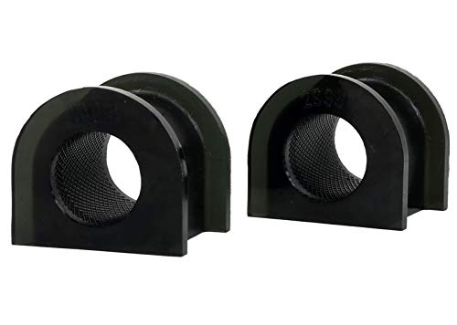 Nolathane Front Swaybar Bushing Kit REV004.0348 (26mm); fits Toyota 4Runner 96-02