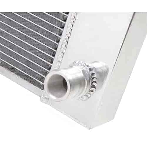 Aluminum Frostbite Radiator 3-Row Ls-Swap 79-93