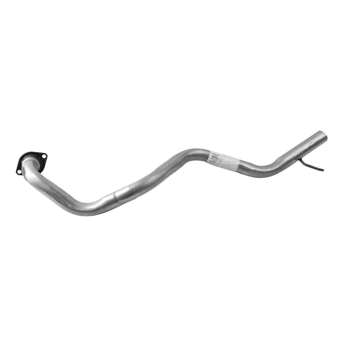 Exhaust Tail Pipe AP Exhaust Products 44844
