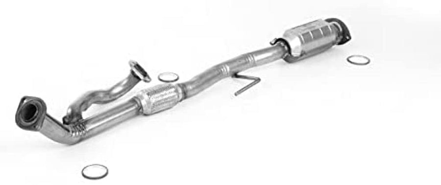 Direct Fit AP Exhaust Catalytic Converter 754757