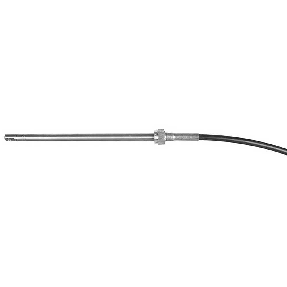 SeaStar SSC134xx Solutions Rack Steering Cable, for Back Mount Rack System