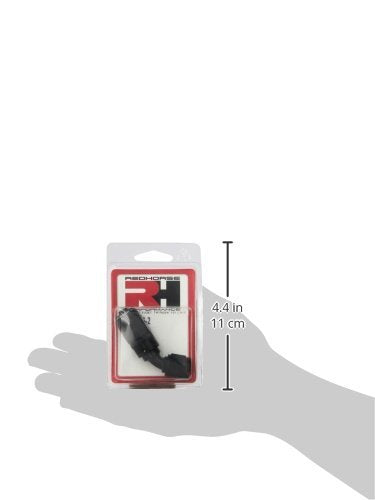 Swivel-Seal Hose End Red Horse (1045-06-2)
