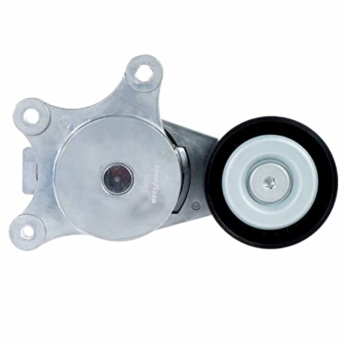 Automatic Goodyear 55688 Serpentine Belt Tensioner Assembly
