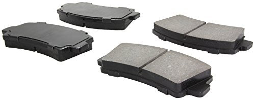 Sport Brake Pads StopTech 309.00760 with Shims