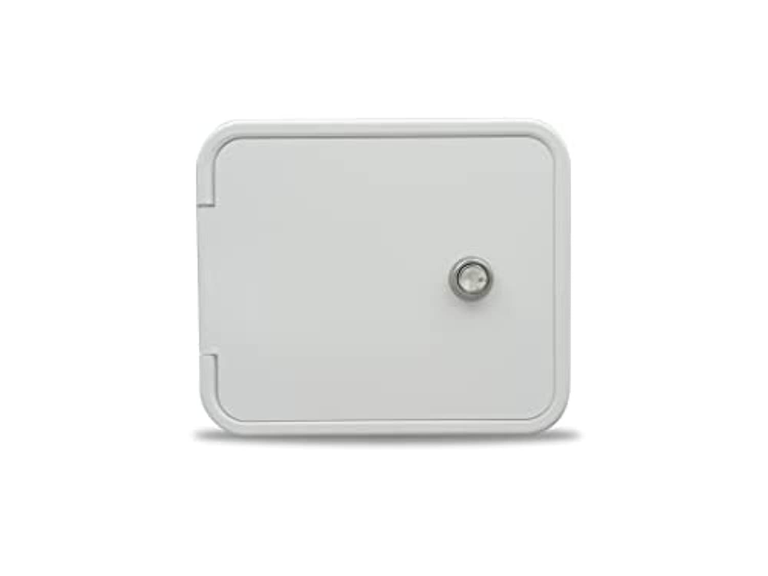 Multi-Purpose RV Camper Hatch Without Back PN 94306