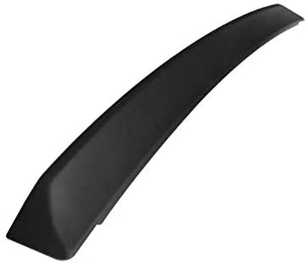 Dodge Challenger Spyder Auto (SP-OE-DCLNR11) OE Style Spoiler