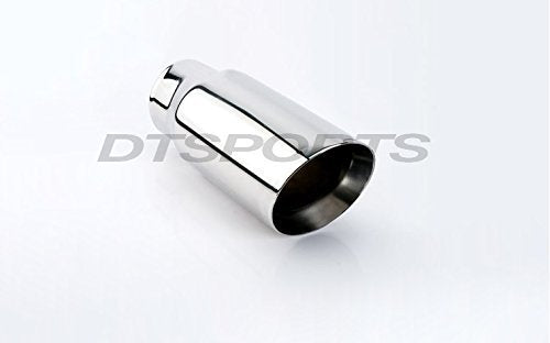 DT-25038DW Different Trend Exhaust Tip