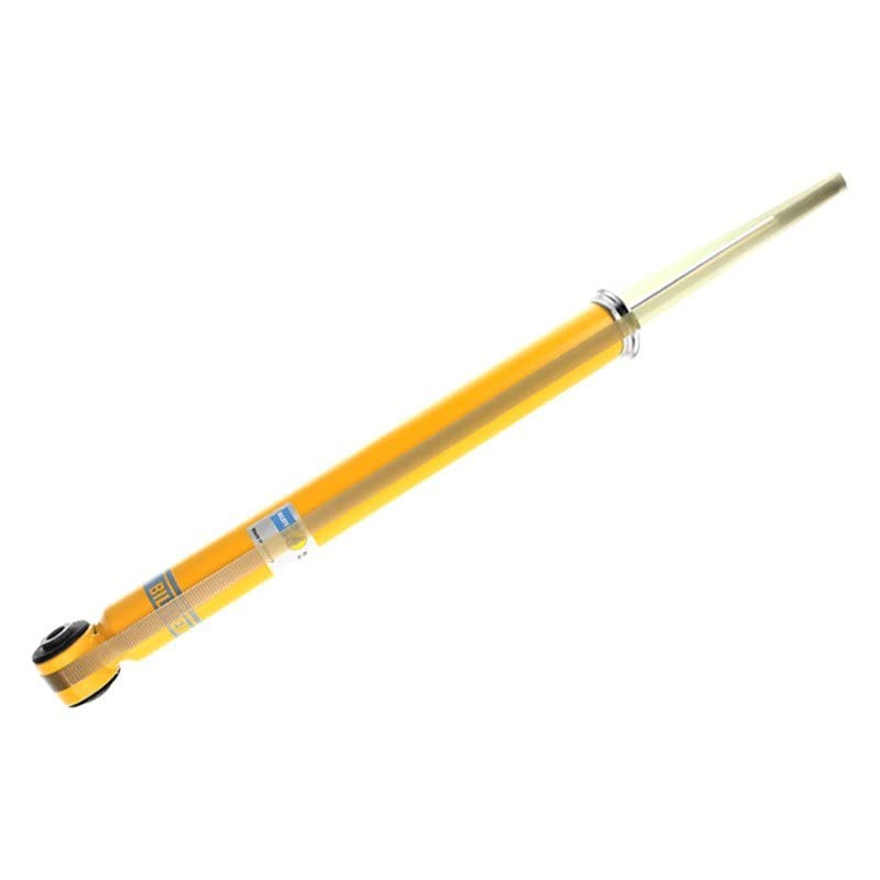 Bilstein Single Rear 24-104906 B6 Performance Suspension Shock Absorber Fits 2002 2009 Z4 Roadster & Coupe Monotube with Standard Chassis - Monotube Design