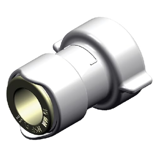 WX1542B Whale Marine Adapter 3/4bsp 15mm