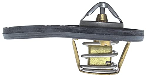 Engine Coolant Thermostat MAHLE TX34991