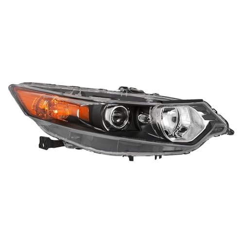 HID Headlight Xtune (HD-JH-ATSX09-OE-R) (OE)